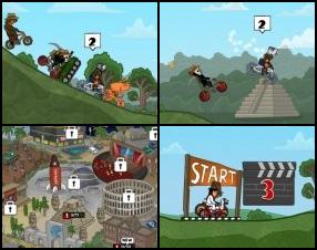 istunt 2 cheats