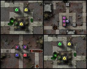 gemcraft labyrinth d1 700 mana gemcraft labyrinth d1 700 mana