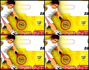Teniss 2 strādā pēc galvenajiem tenisa noteikumiem. Vari spēlēt vienu spēli bez turpinājumiem, vai izvēlies sacensības un kļūsti par labāko spēlētāju visā pasaulē. Izmanto bultu taustiņus, lai kustinātu savu spēlētāju un spied Space, lai izdarītu sitienu.