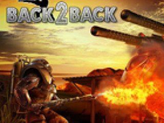 Back2Back - 1 