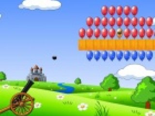 Balloons Hunter - 3 