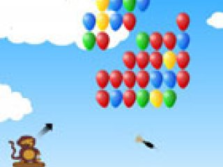 Bloons - 1 