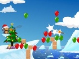 Bloons 2 Christmas Pack - 1 
