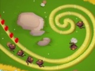 Bloons TD 4 Expansion - 2 
