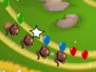 Bloons TD 4 Expansion - 3 