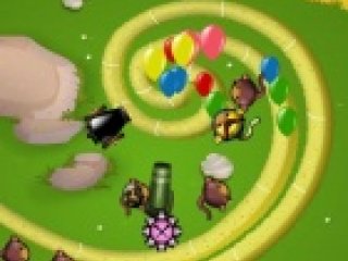 Bloons TD 4 Expansion - 4 