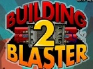 Building Blaster 2 - 2 