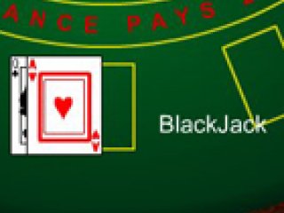 Casino Blackjack - 2 