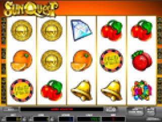 Casino Slot Game - 2 