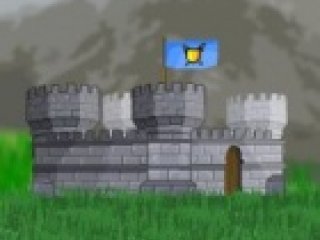Castle Wars part 2 - 2 