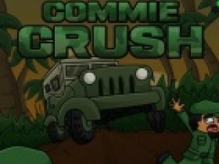 Commie Crush - 1 
