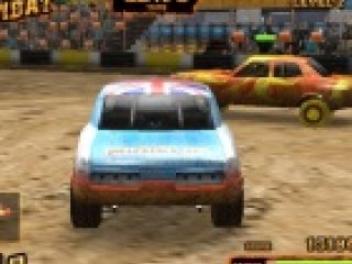 download ps2 car combat games