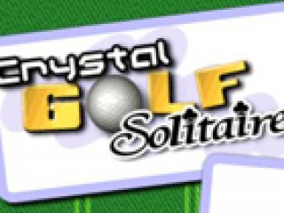 Crystal Golf Solitaire - 2 