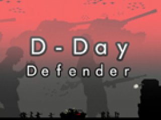 D-Day Defender - 1 