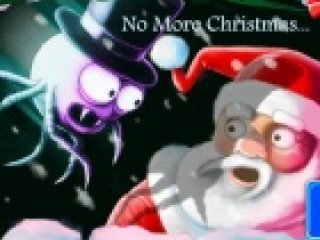 Draka 2 No More Christmas - 1 