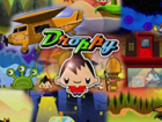 Droppy - 1 
