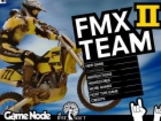 FMX Team part 2 - 1 