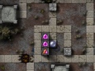 gemcraft labyrinth tomb