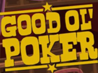 Good Ol' Poker - 2 