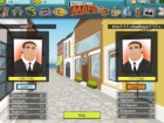 Goodgame Mafia - 3 