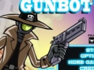 Gunbot - 1 