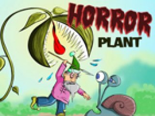 Horror Plant - 1 