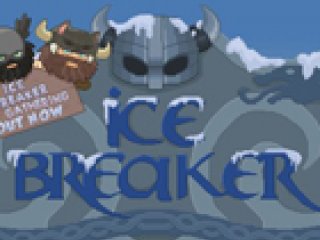 Icebreaker - 1 