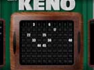 Keno - 1 