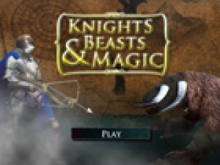 Knights Beasts Magic - 1 