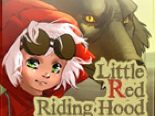 Little Red Riding Hood - 1 