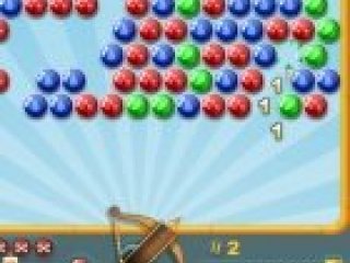 unblocked games unblocked bubble shooter