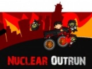 Nuclear Outrun - 1 