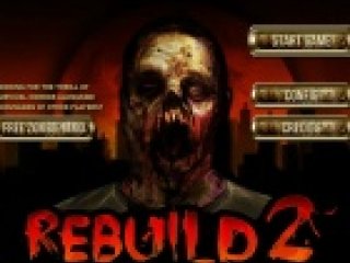 Online Game Rebuild 2
