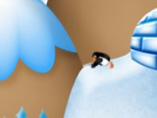 Penguin Massacre - 2 