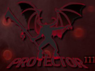 Protector part 3 - 1 