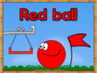 Red Ball I - 1 