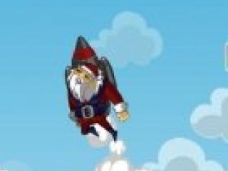 Rocket Santa 2 - 3 