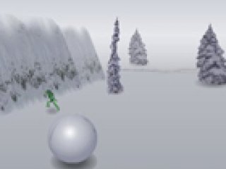 Snowball - 1 