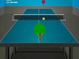 Table tennis - 1 