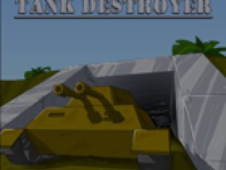 Tank Destroyer - 1 
