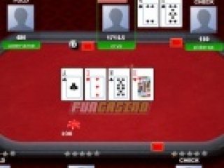 Texas Hold'em Poker Online - 4 