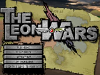 The Leon Wars - 2 