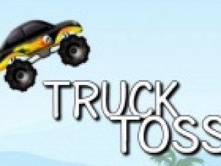 Truck Toss - 2 