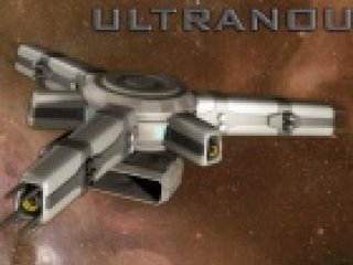 Ultranought - 1 