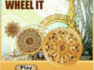 Wheel It - 1 