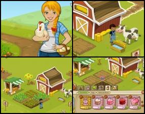 Farming Fever: Cooking Games for windows instal free