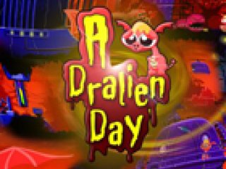 A Dralien Day - 2 