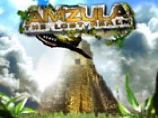 Amzula - the Lost Realm - 1 