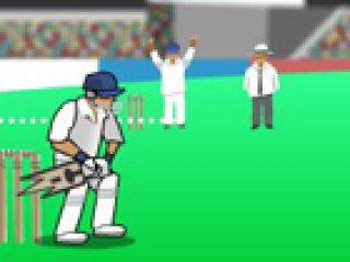 Ashes 2 Ashes - Zombie Cricket - 1 