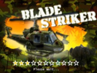 Blade Striker